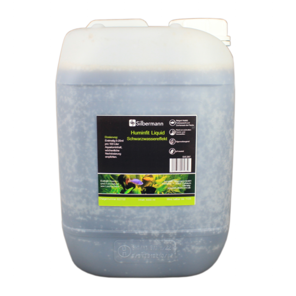 Huminfit Liquid